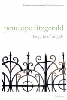 The Gate of Angels