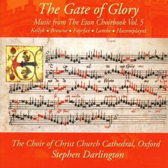 The Gate Of Glory