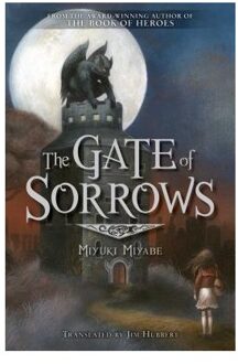 The Gate of Sorrows