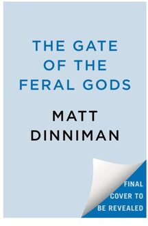 The Gate Of The Feral Gods - Dungeon Crawler Carl - Matt Dinniman