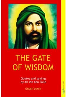 The Gate Of Wisdom - Önder Demir