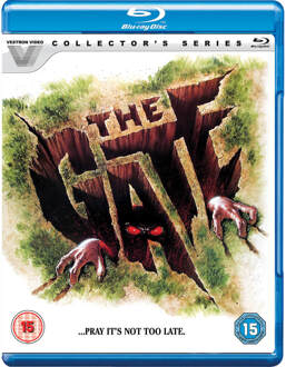 The Gate (Vestron)