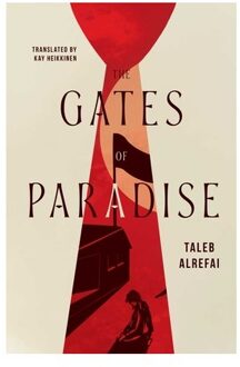 The Gates Of Paradise - Taleb Alrefai