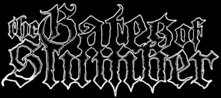 The Gates Of Slumber - The Gates Of Slumber