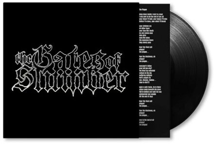 The Gates Of Slumber - The Gates Of Slumber