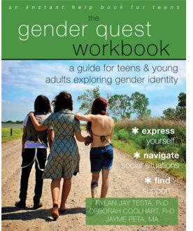 The Gender Quest Workbook