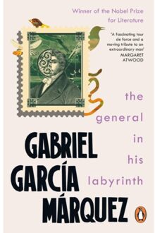 The General in His Labyrinth