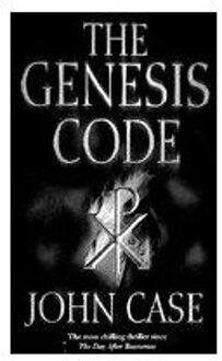 The Genesis Code