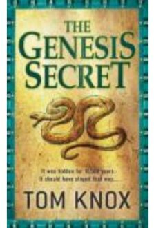 The Genesis Secret