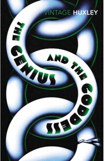 The Genius And The Goddess - Aldous Huxley