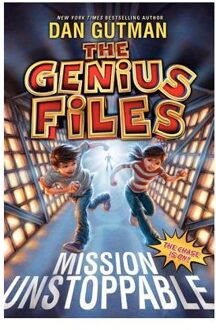 The Genius Files