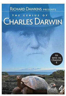 The genius of Charles Darwin