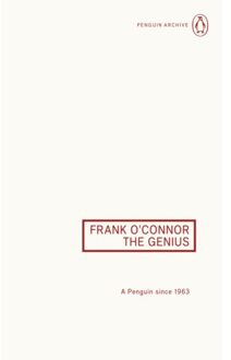 The Genius - Penguin Archive - Frank O'Connor