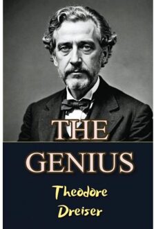 The Genius - Theodore Dreiser