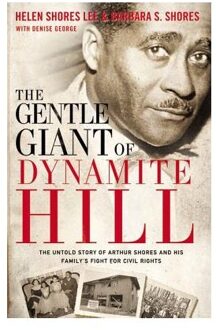 The Gentle Giant of Dynamite Hill