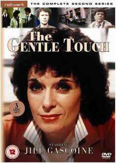 The Gentle Touch - Series 2 - Complete