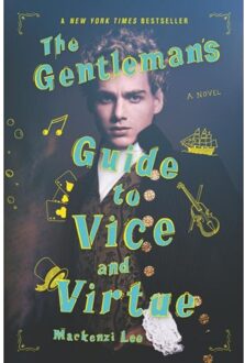 The Gentleman's Guide to Vice and Virtue