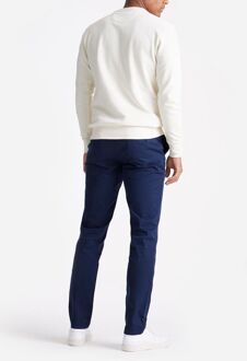 The George Sweater Ecru Wit - XL,XXL