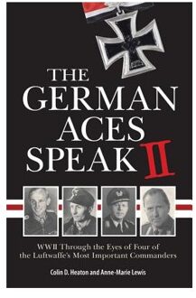 The German Aces Speak II