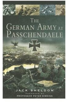 The German Army at Passchendaele