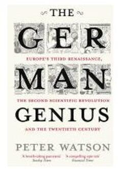 The German Genius