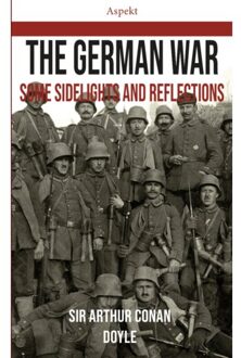 The German War - Arthur Conan Doyle