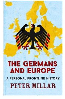 The Germans and Europe