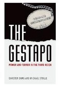 The Gestapo