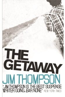 The Getaway - Jim Thompson