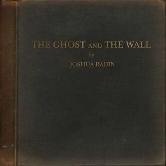 The Ghost And The Wall -Gatefold- - Joshua Radin