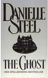 The Ghost - Danielle Steel