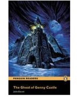 The Ghost of Genny Castle (PLPR2)