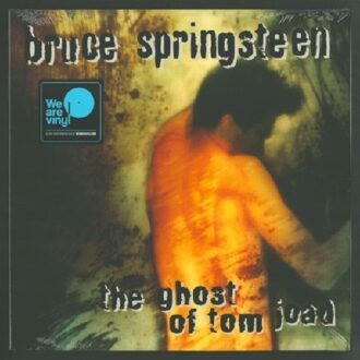 The Ghost Of Tom Joad (LP)