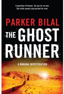 The Ghost Runner