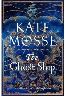 The Ghost Ship - Kate Mosse