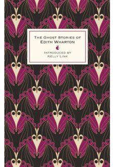 The Ghost Stories Of Edith Wharton - Virago Modern Classics - Edith Wharton