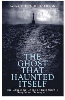 The Ghost That Haunted Itself