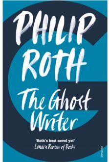 The Ghost Writer