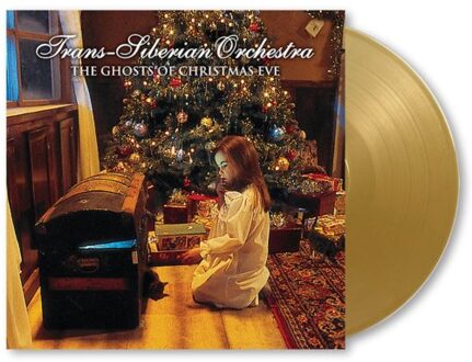The Ghosts Of Christmas Eve - Trans -siberian Orchestra