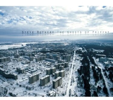 The Ghosts Of Pripyat