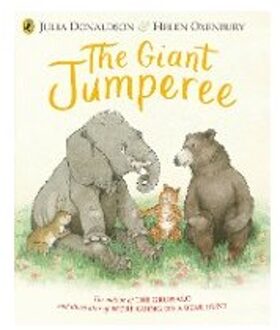 The Giant Jumperee