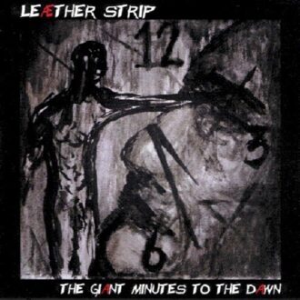 The Giant Minutes to the Dawn