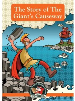 The Giant's Causeway - Ireland's Best Known Stories In A Nutshell