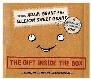 The Gift Inside the Box