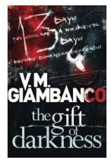 The Gift of Darkness