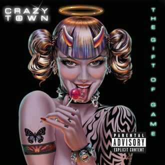 The Gift Of Game - Crazy Town