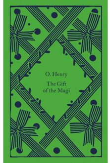 The Gift Of The Magi - Little Clothbound Classics - O. Henry