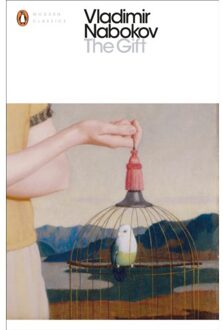 The Gift - Penguin Modern Classics - Vladimir Nabokov