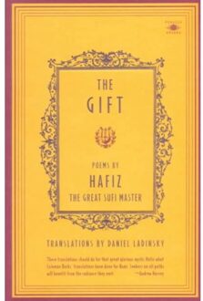 The Gift-Poems by a Great Sufi Master