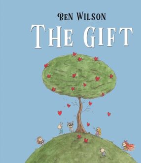 The Gift - Wilson, Ben